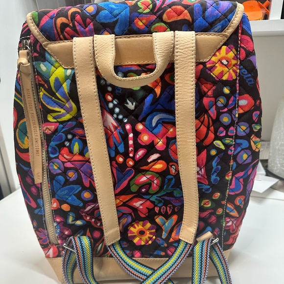 Consuela "Sam" Backpack - Picture 2 of 7